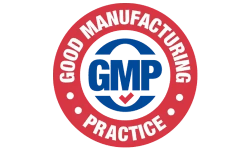 Good Manufacturing Practice Seal