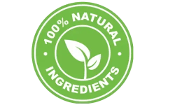 Natural Ingredients
